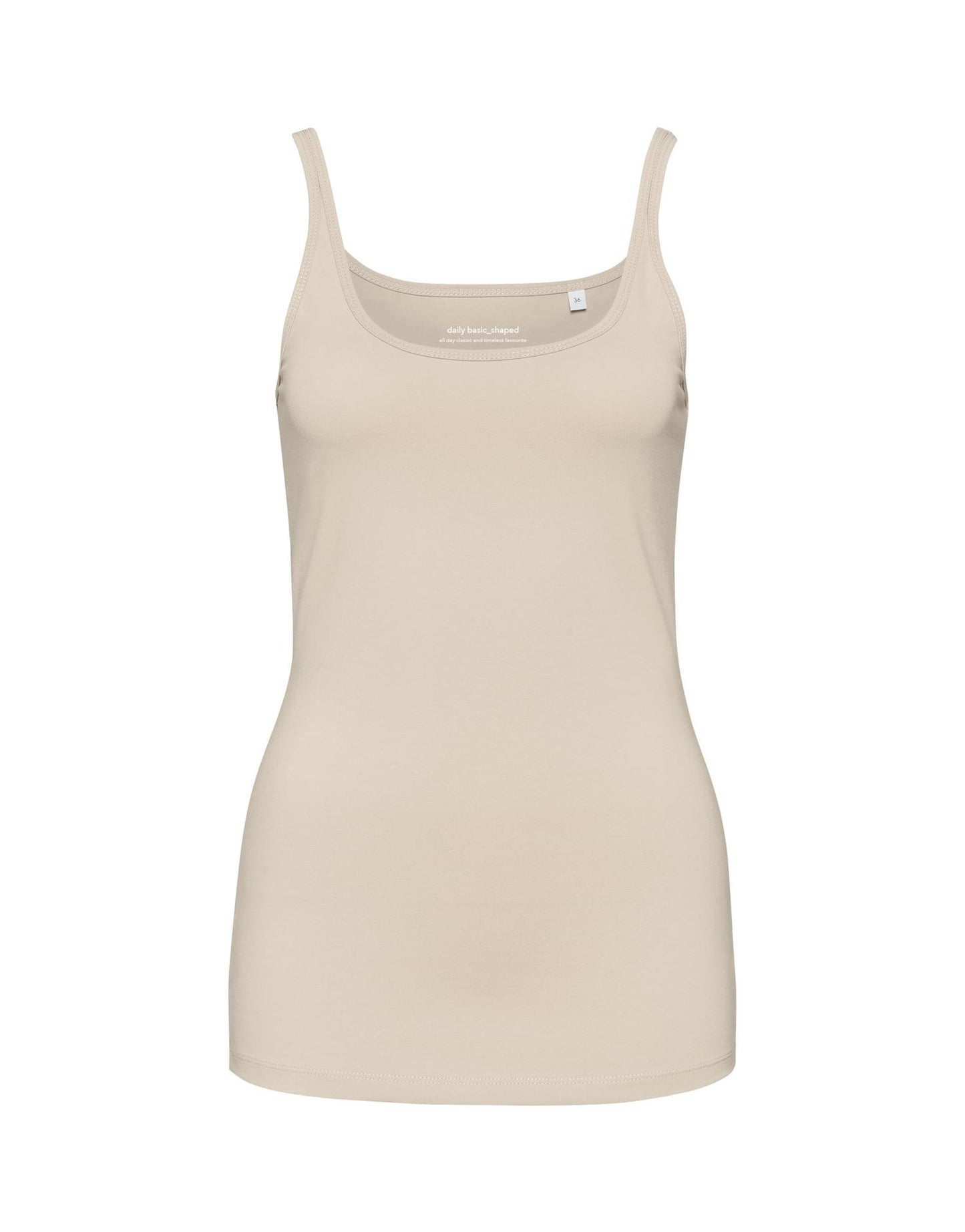 Ina 44 beige