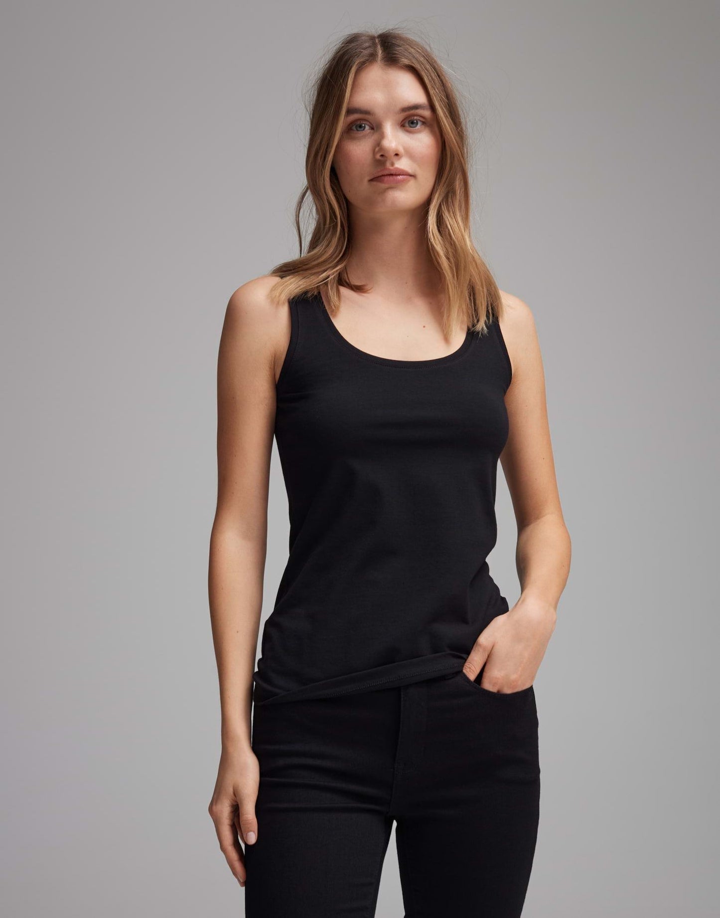 Imilia schwarz