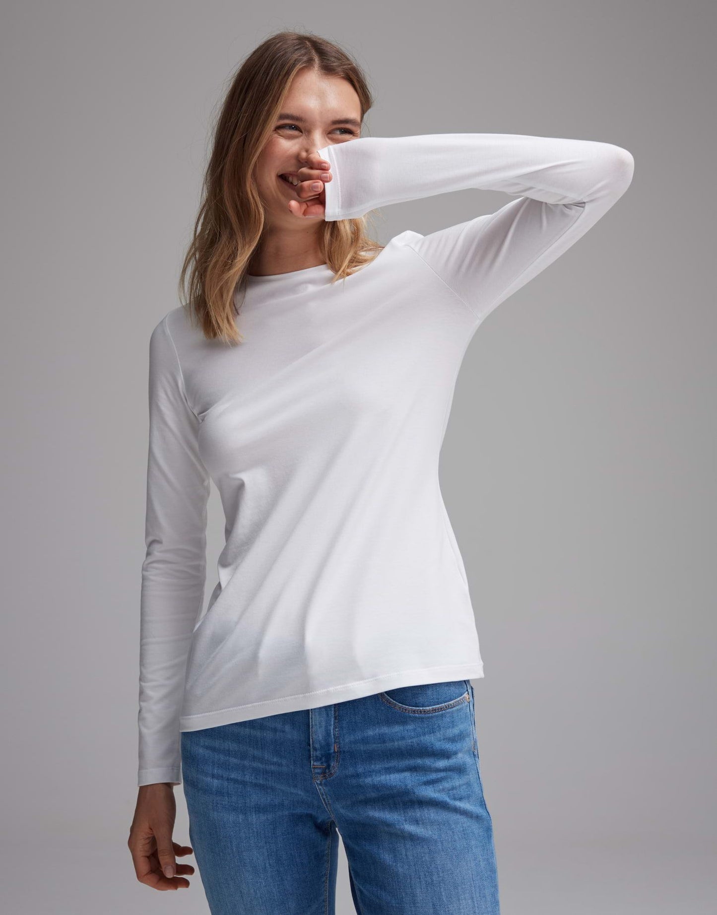 Smilla weiß