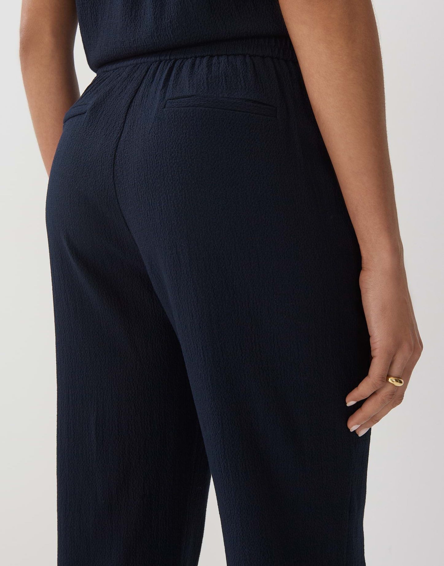 someday – someday Damen Hose Charlie texture