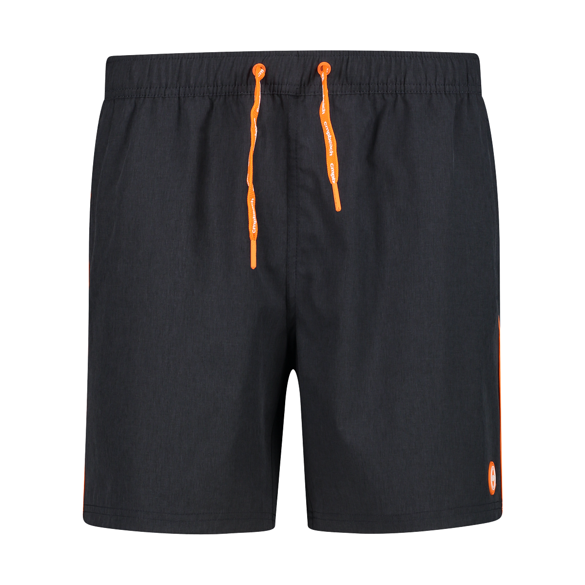 Campagnolo Herren Shorts grau