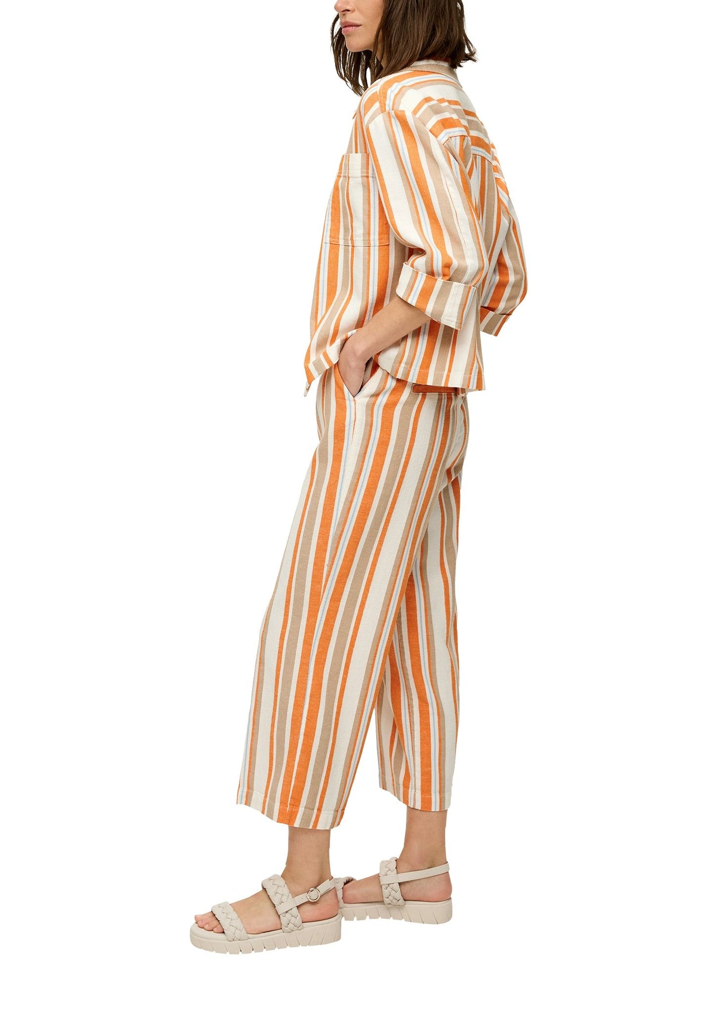 s.Oliver – s. Oliver Damen Hose