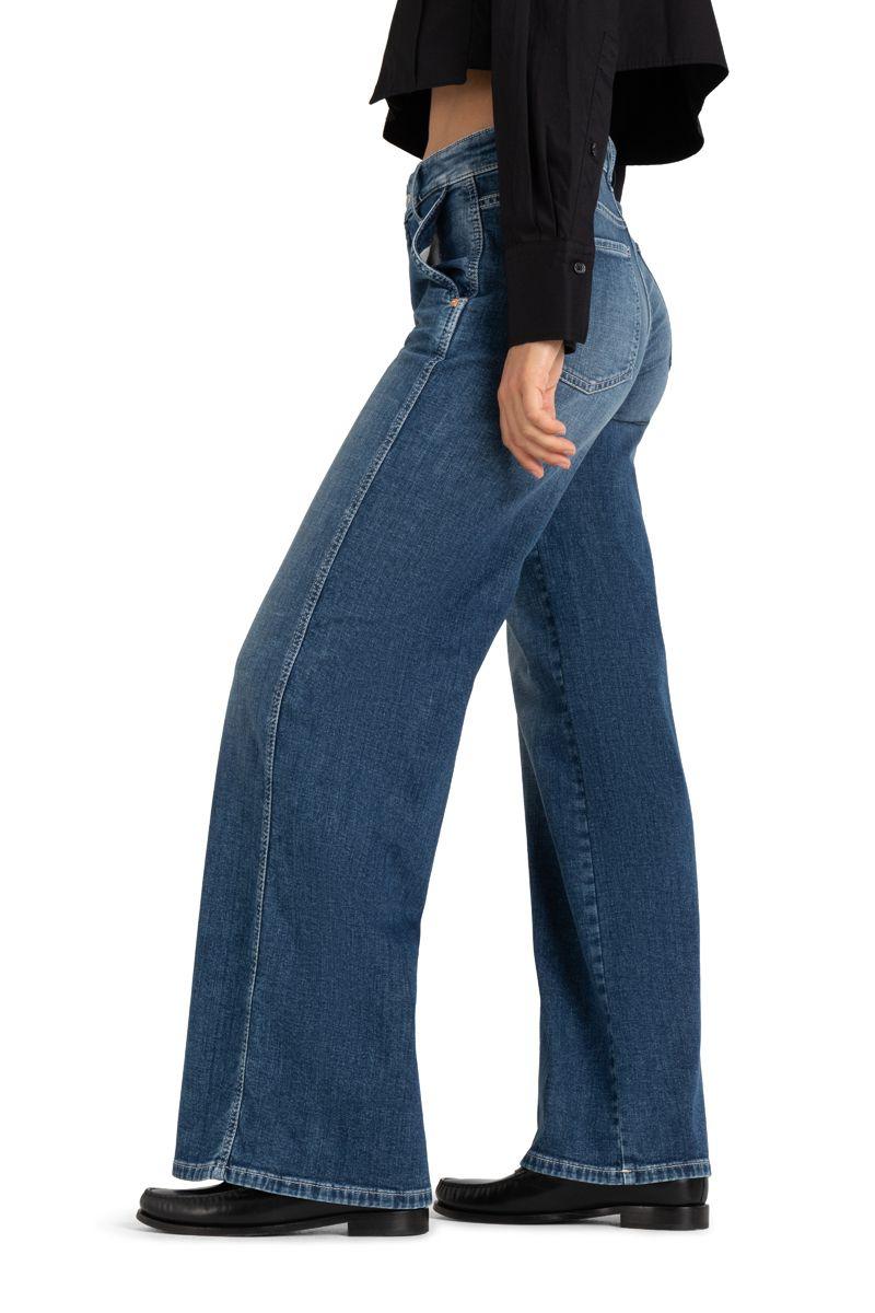 Cambio – Cambio Damen Hose Alek