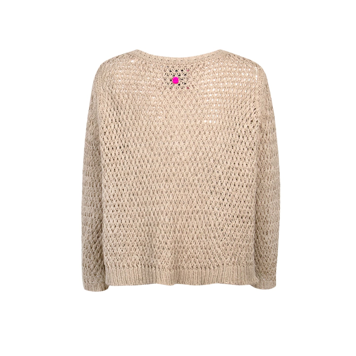 Lieblingsstück Damen Strickjacke LeneL beige