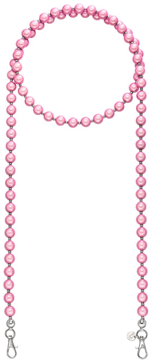 Ella in Love Damen Handykette rosa