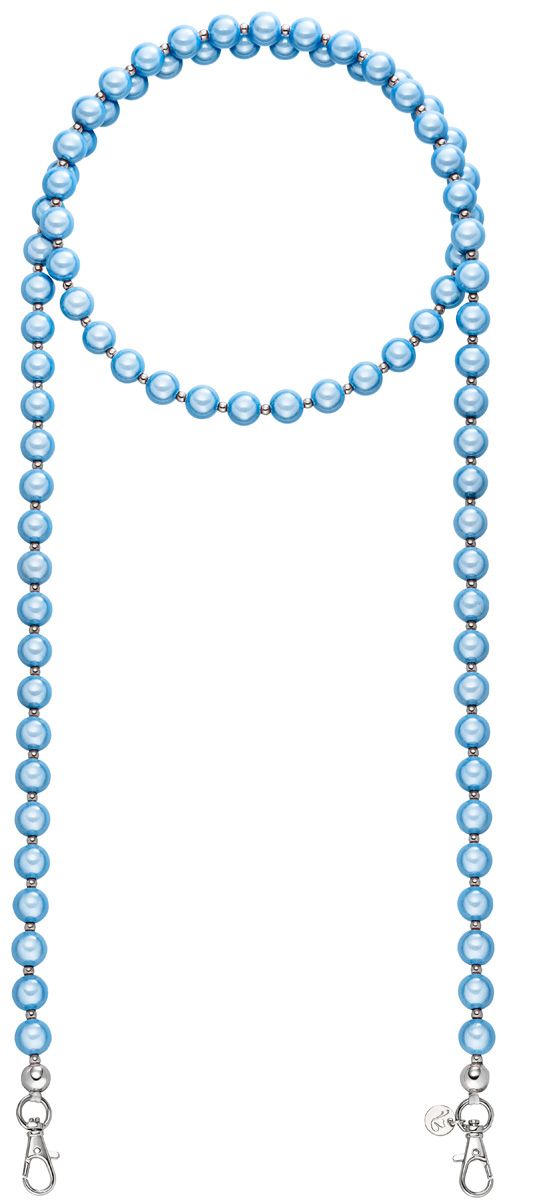 Ella in Love Damen Handykette blau
