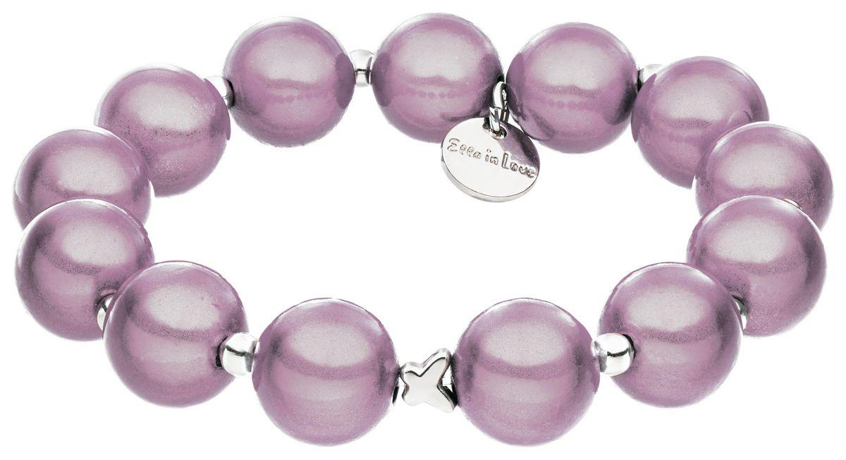 Ella in Love – Ella in Love Damen Perlenarmband