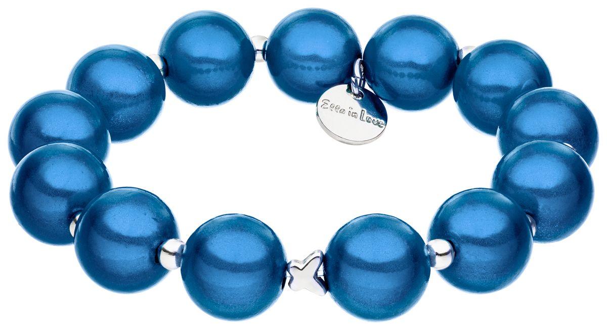 Ella in Love – Ella in Love Damen Perlenarmband