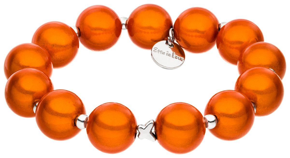 Ella in Love – Ella in Love Damen Perlenarmband