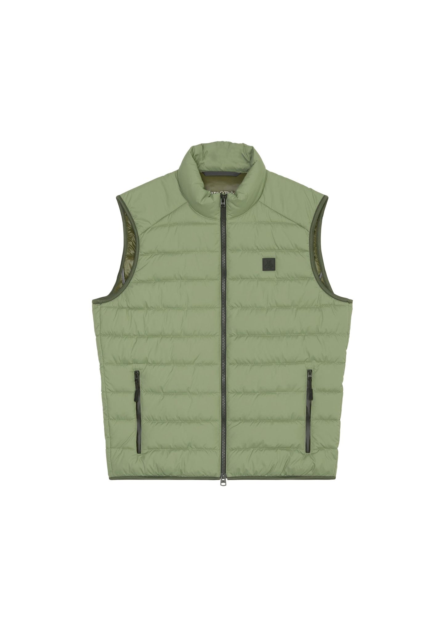 Marc O'Polo – Marc O'Polo Herren Steppweste regular