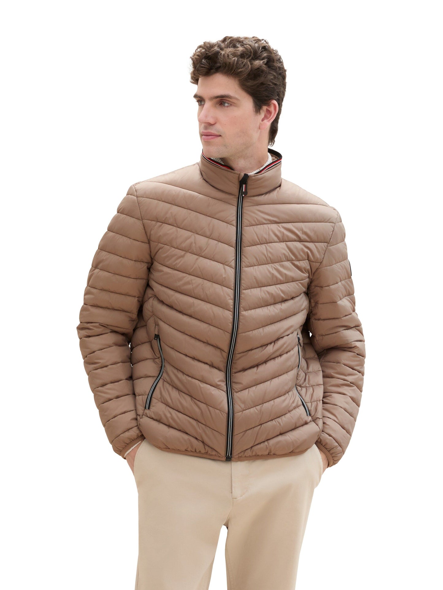 Tom Tailor – Tom Tailor Herren Jacke