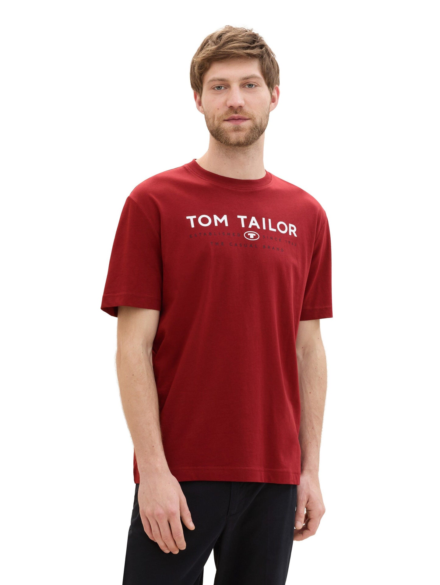 Tom Tailor – Tom Tailor Herren T-Shirt