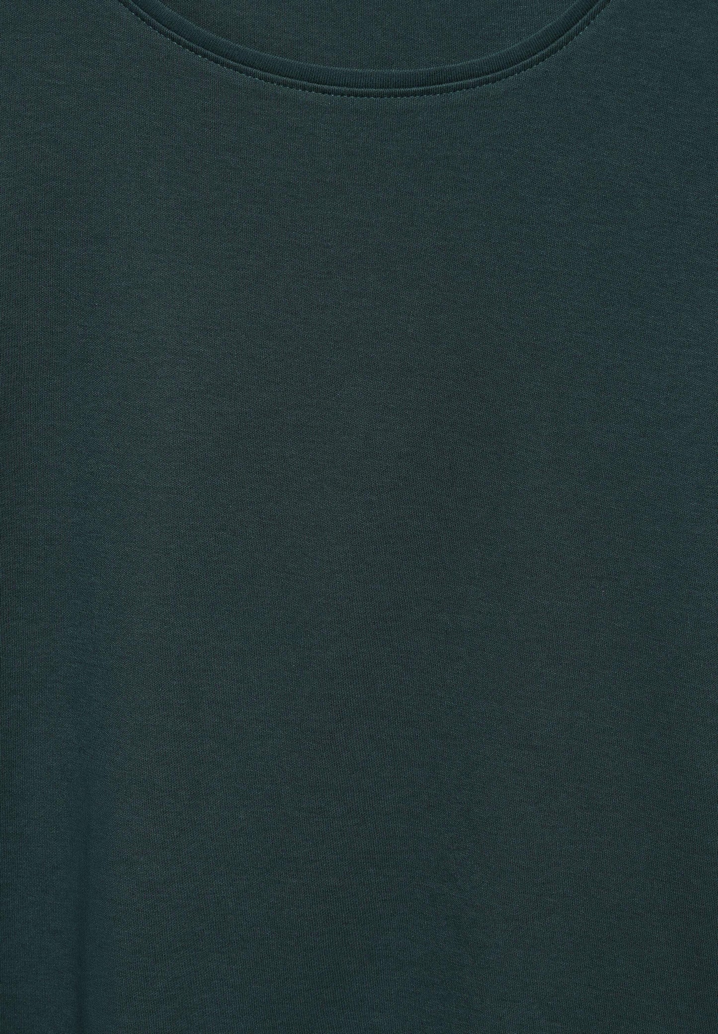 Cecil – Cecil Damen Basic T-Shirt