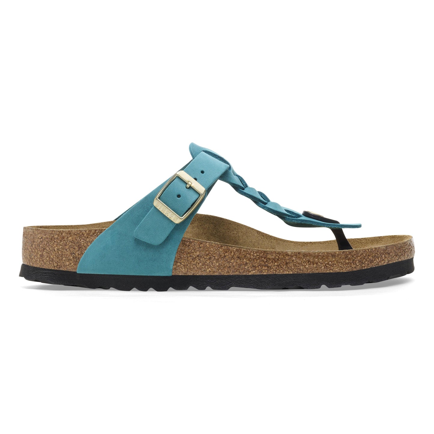 Birkenstock – Birkenstock Schuh Gizeh Braided LEOI
