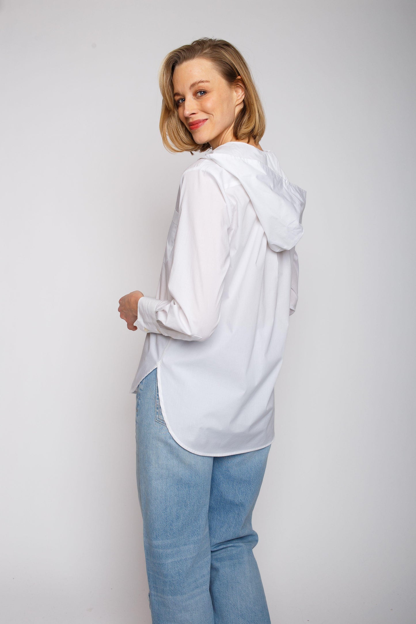 Emily Van den Bergh – Emily Van den Bergh Damen Bluse