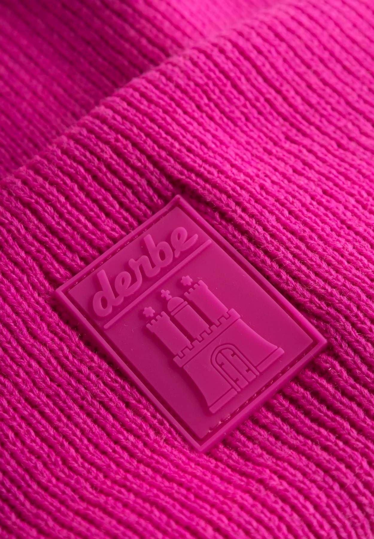 derbe – derbe Damen Beanie Bonny