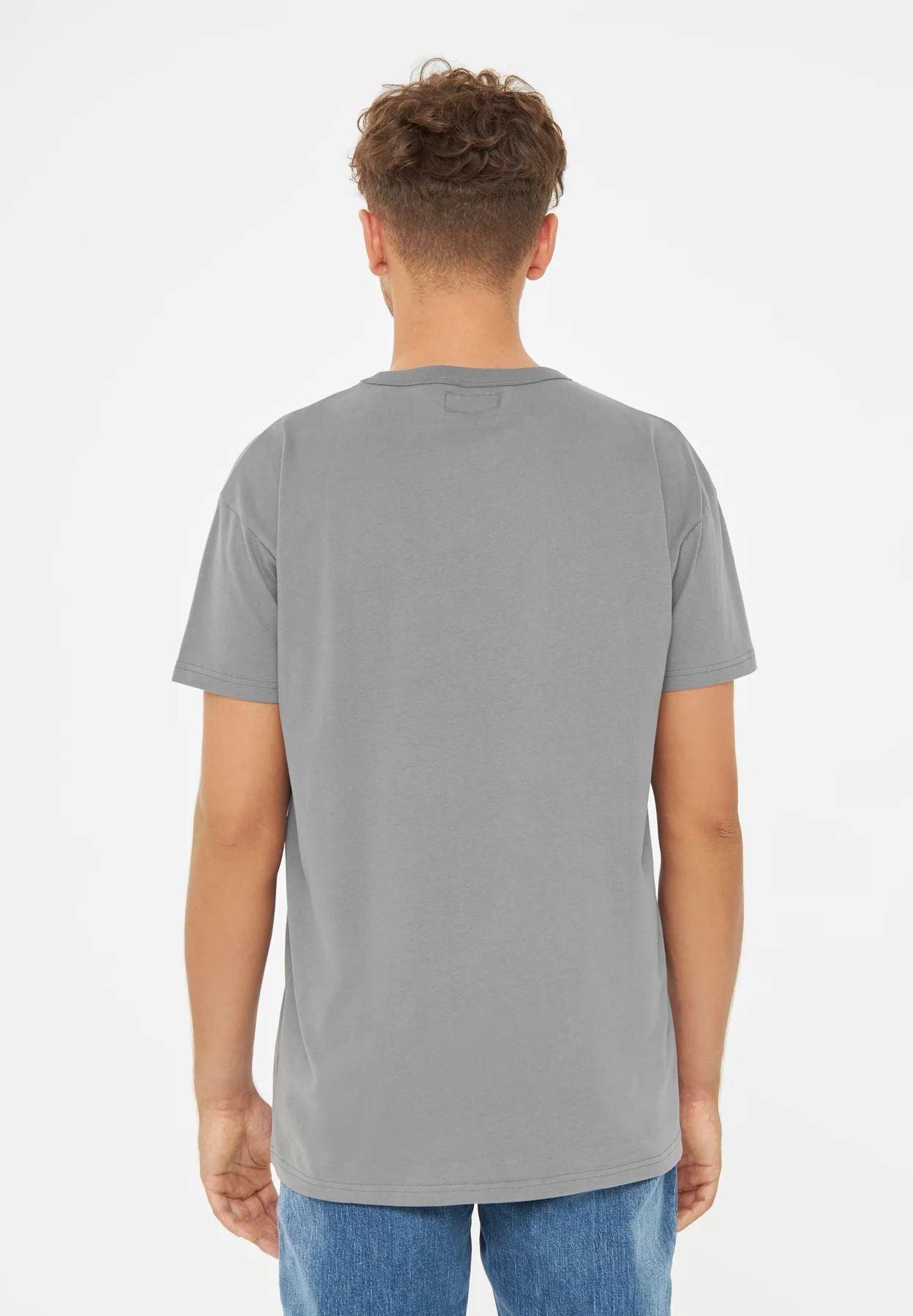 derbe – derbe Herren T-Shirt M-04-TS-Sturmmöwe