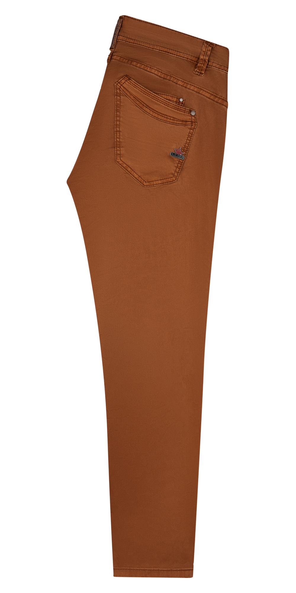 Buena Vista – Buena Vista Damen Jeans Malibu 7/8 stretch twill