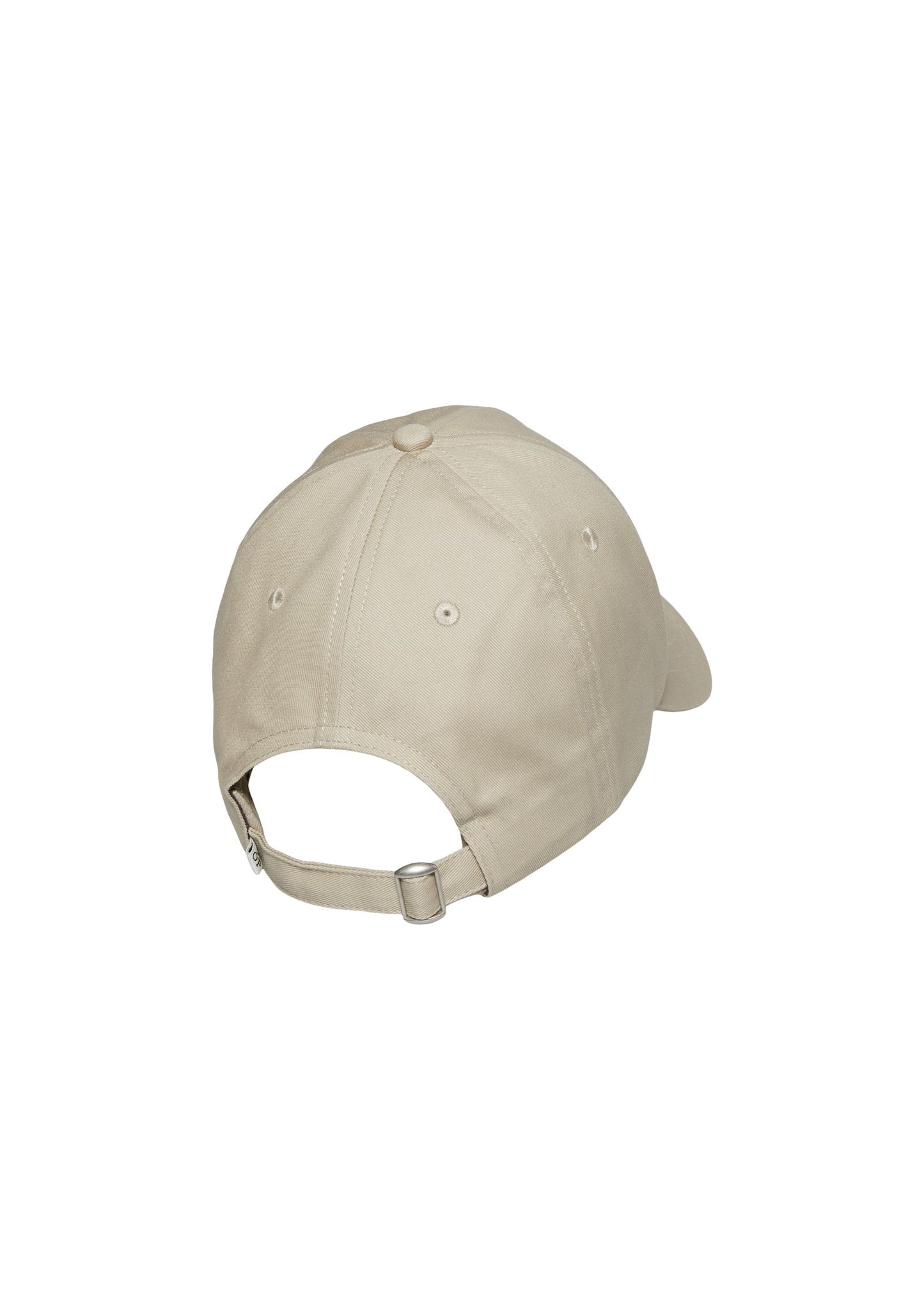 Marc O'Polo Herren Cap weiß