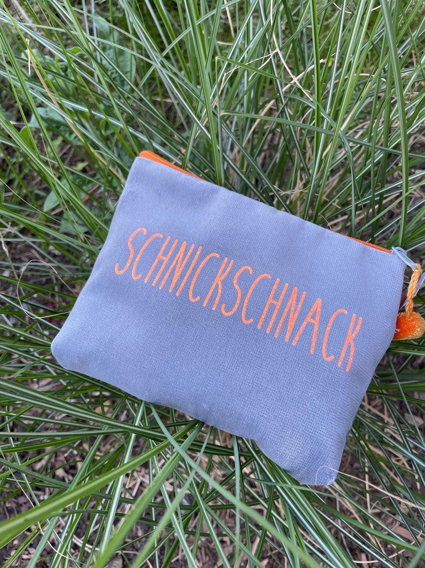 Frau Heidelberg – Frau Heidelberg Kosmetiktasche Schnickschnack