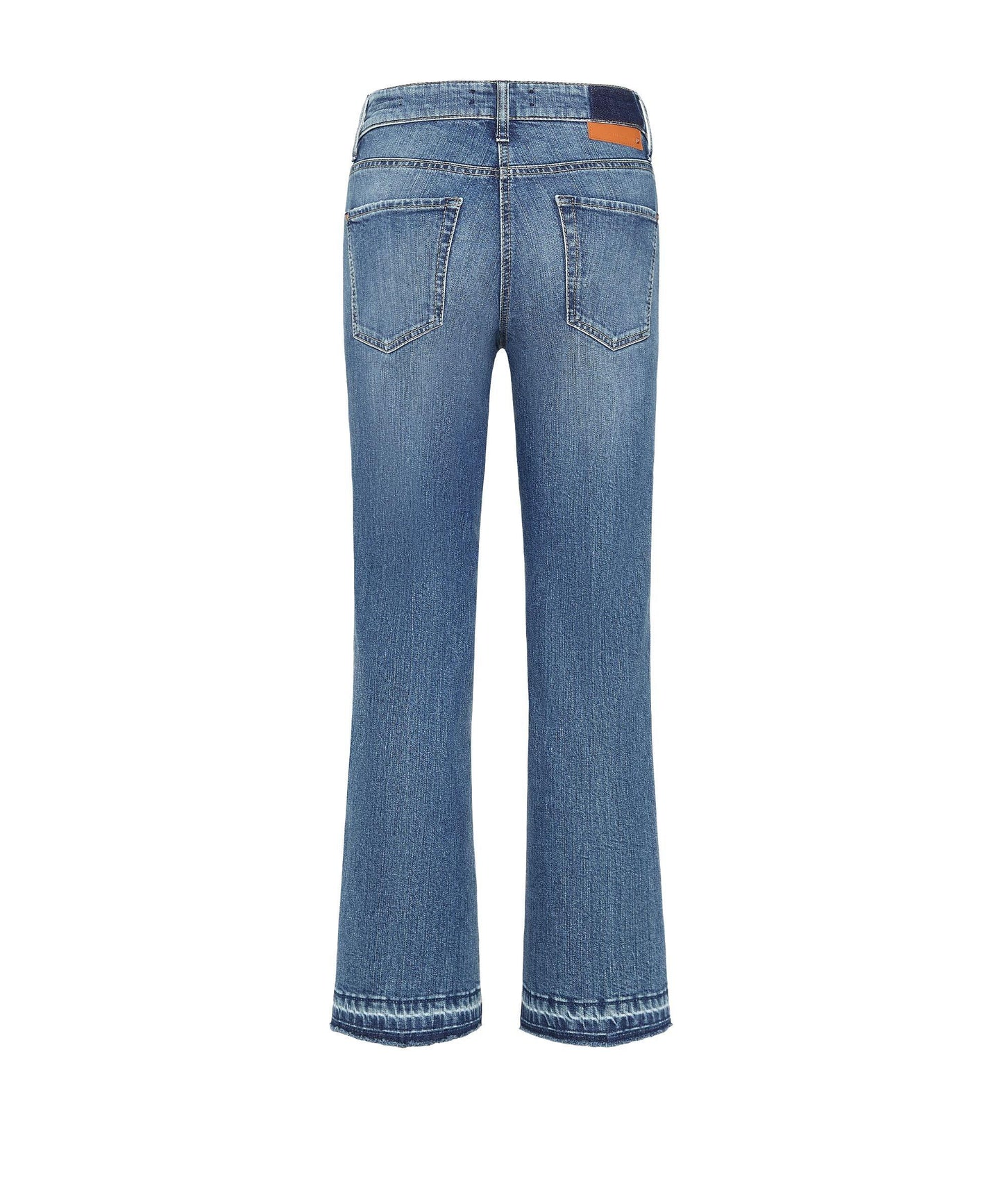 Cambio – Cambio Damen Jeans Francesca