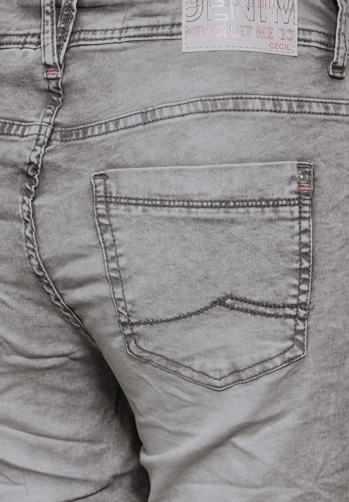 Cecil – Cecil Damen Shorts