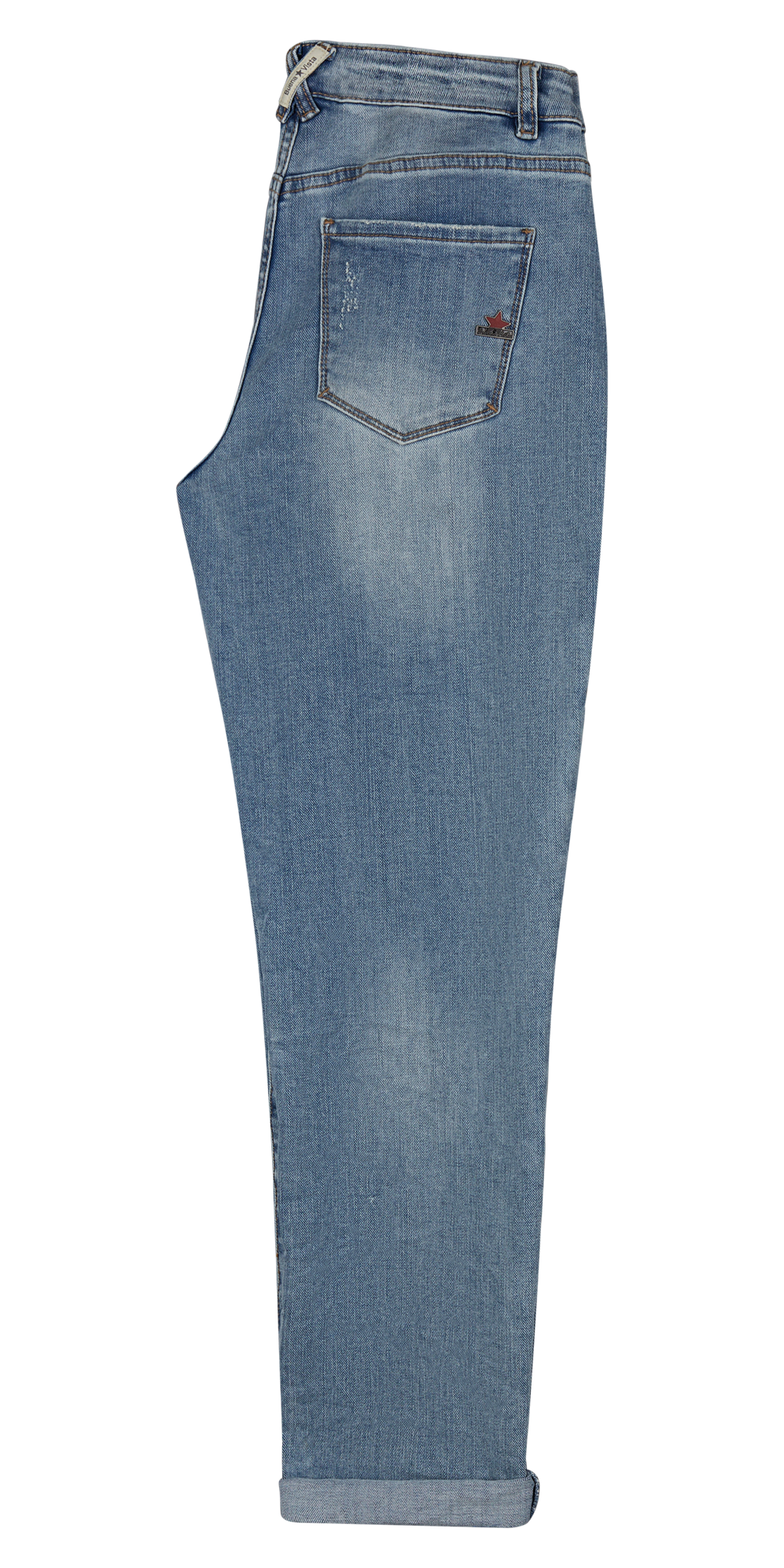 Buena Vista – Buena Vista Damen Jeans Ibiza stretch denim