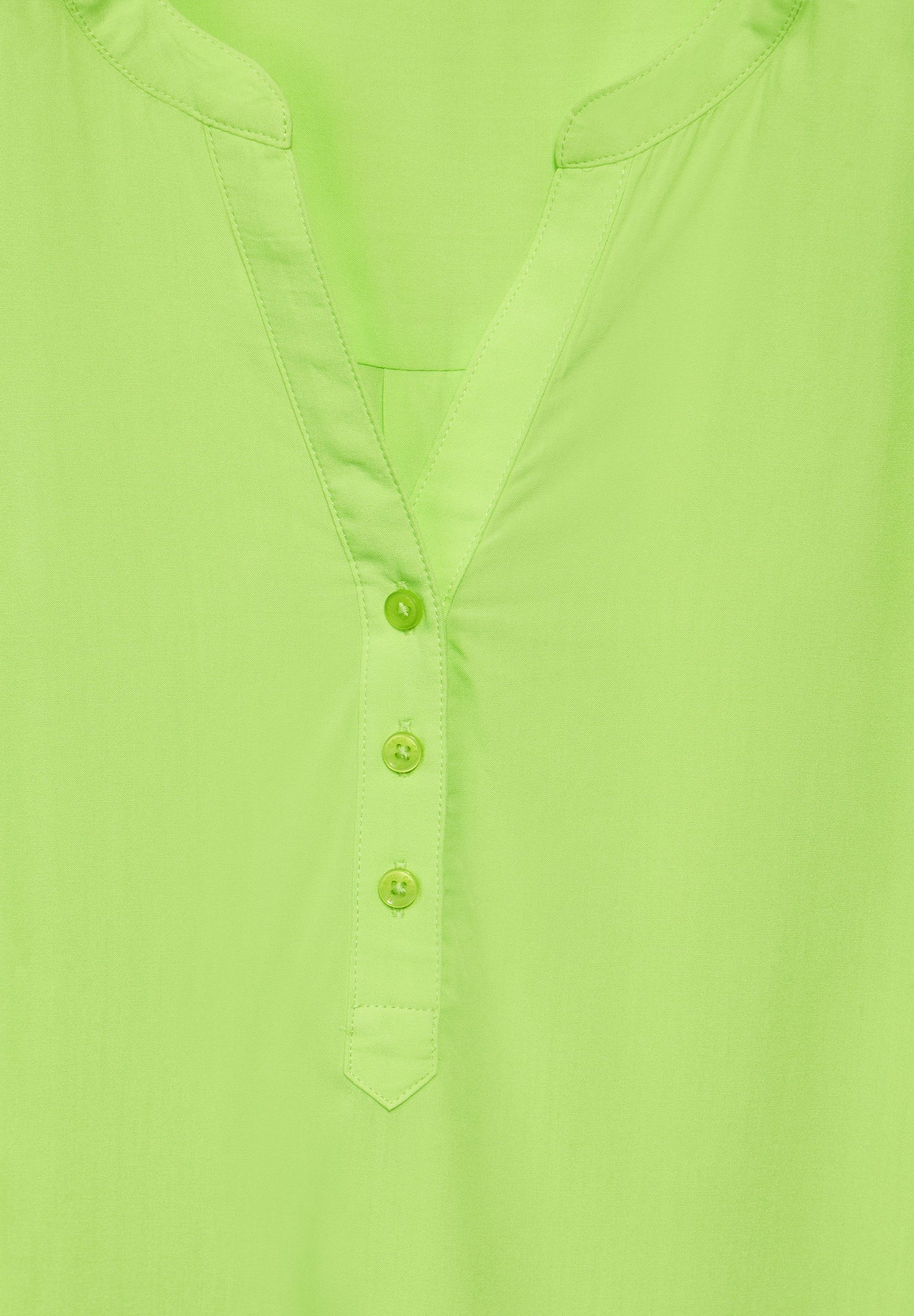 Cecil Damen Bluse gelb