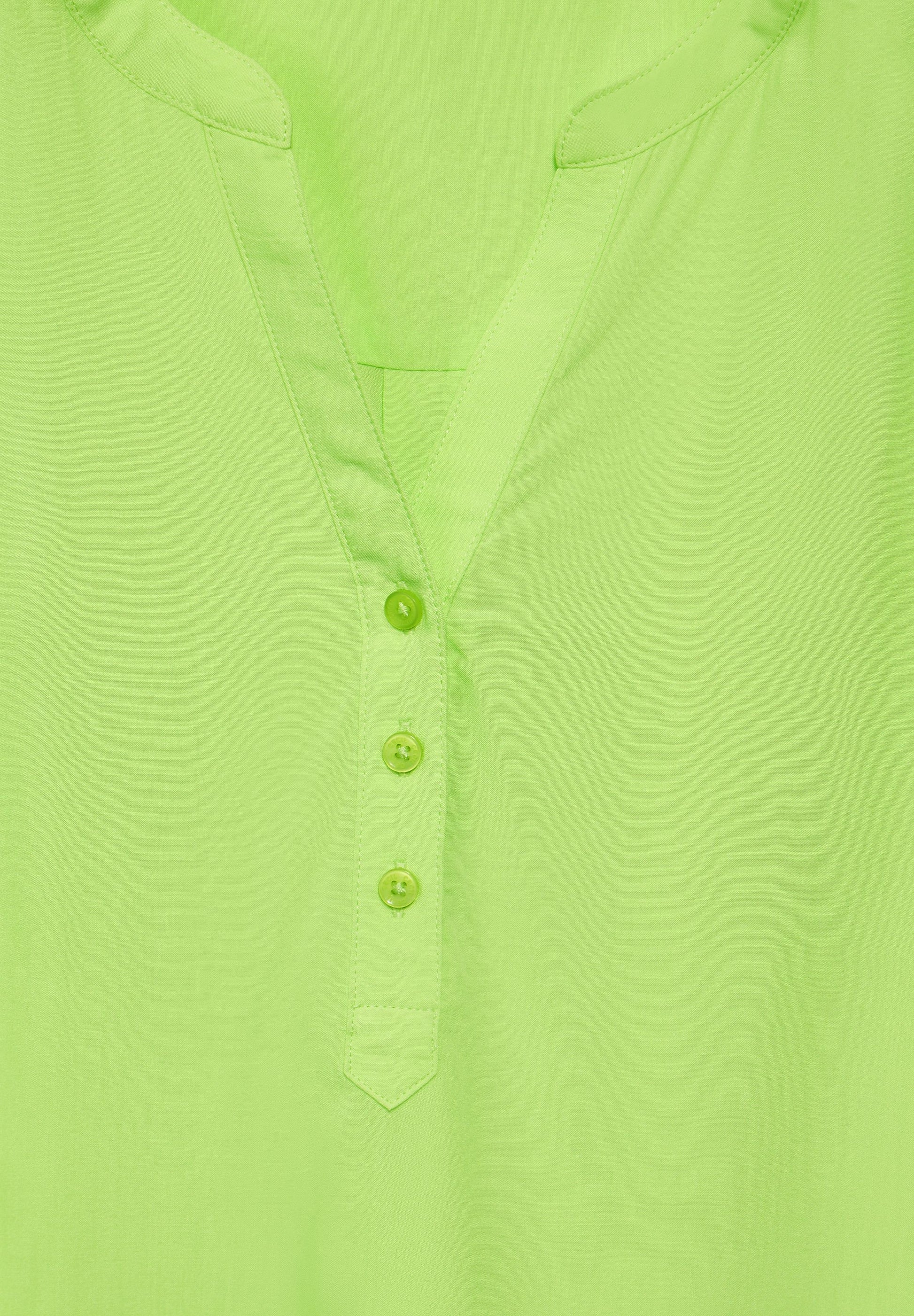 Cecil Damen Bluse gelb