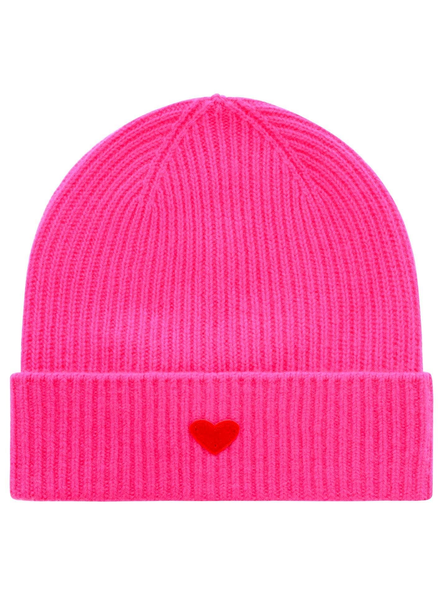 Kurt Kölln – Zwillingsherz Damen Beanie