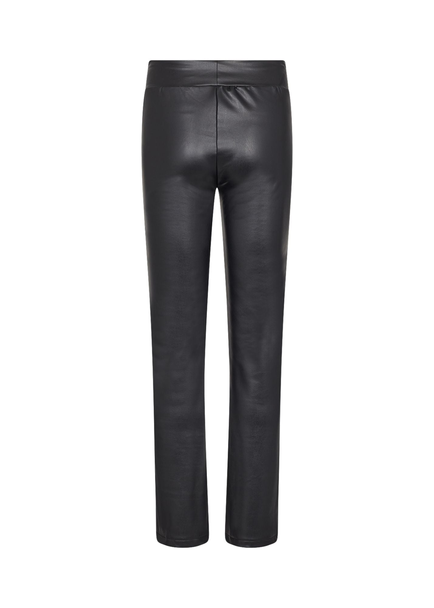 Soyaconcept Damen Hose SC-HAIDA 1 schwarz