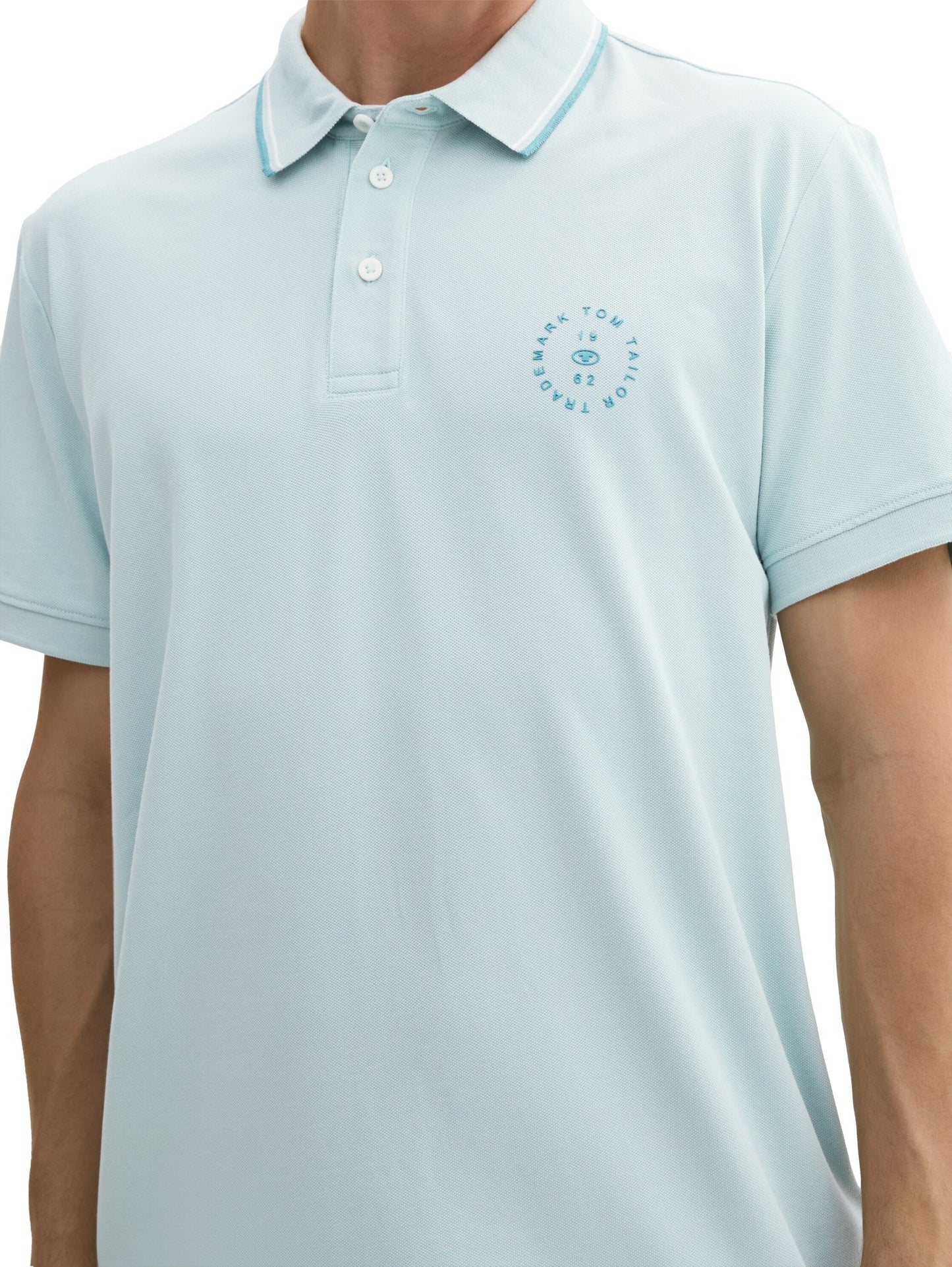 Tom Tailor GmbH – Tom Tailor Herren Poloshirt