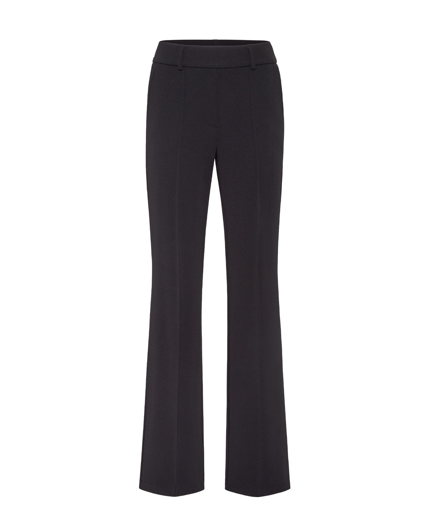 Cambio Damen Hose Francoise 32 schwarz