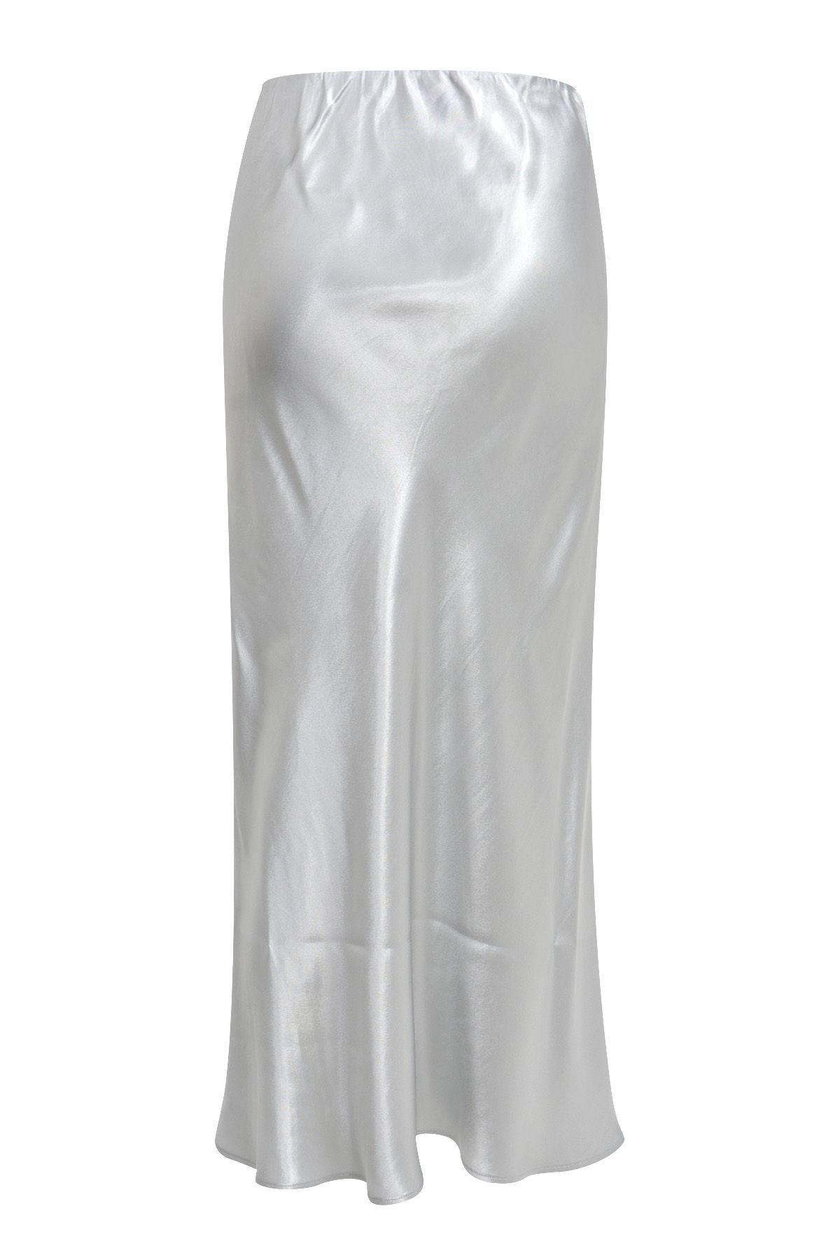 Smith&Soul Damen Rock grau