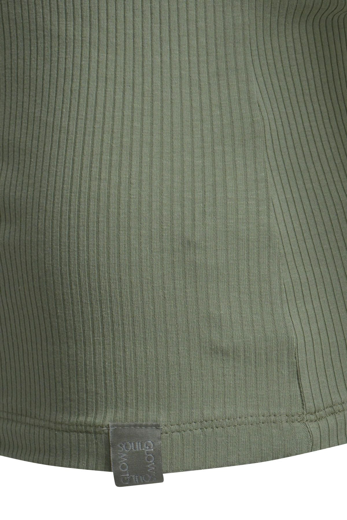 Smith&Soul Damen Tanktop grün