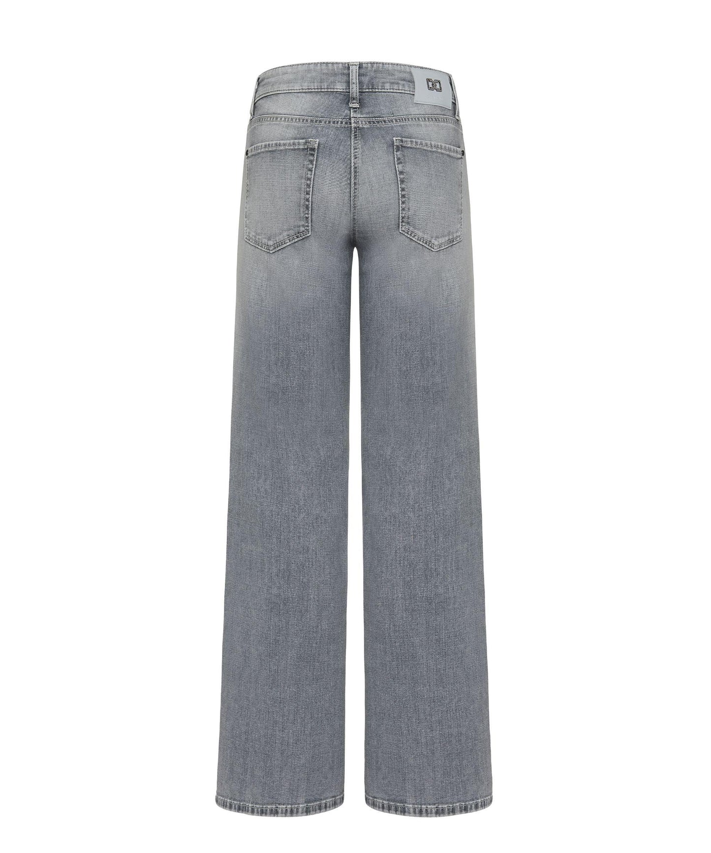 Cambio – Cambio Damen Jeans Tess wide leg