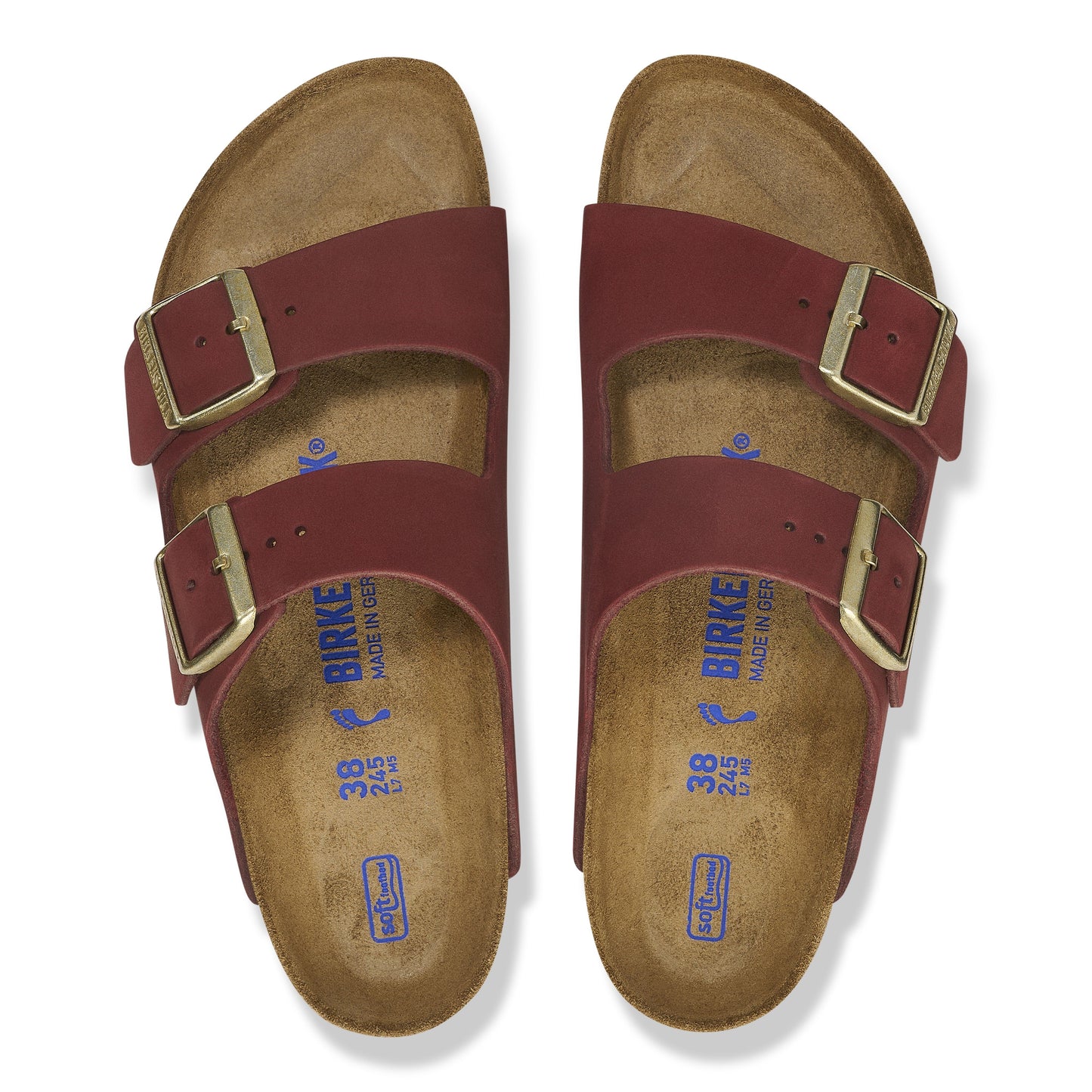 Birkenstock – Birkenstock Damen Schuh Arizona BF