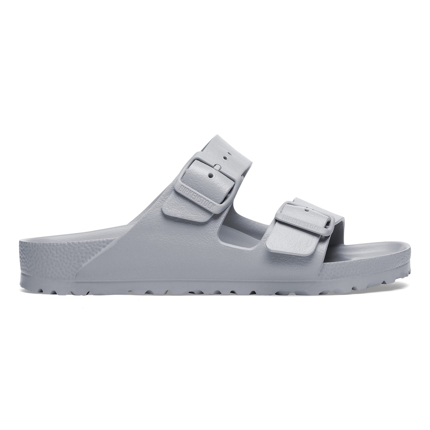Birkenstock Damen Schuh Arizona EVA grau