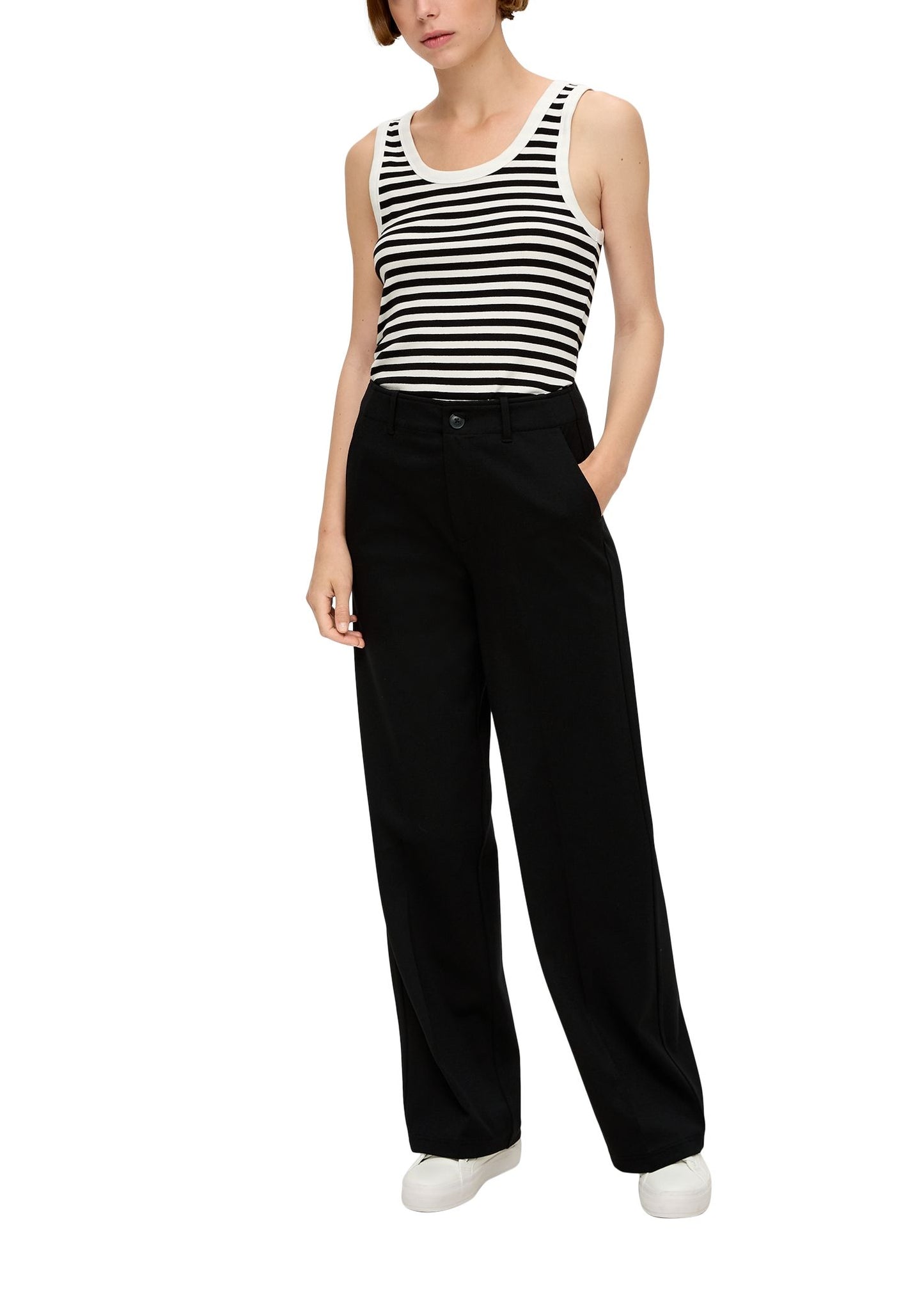 s.Oliver – s. Oliver Damen Hose