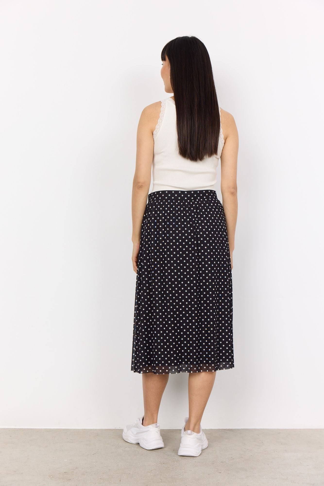 Soyaconcept – Soyaconcept Damen Rock SC-ALDA AOP 53