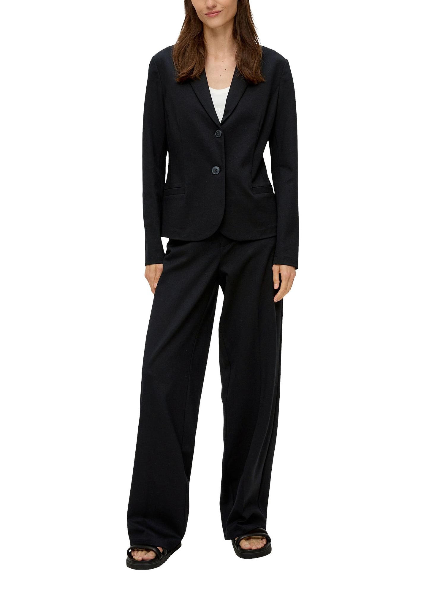 s.Oliver – s. Oliver Damen Blazer