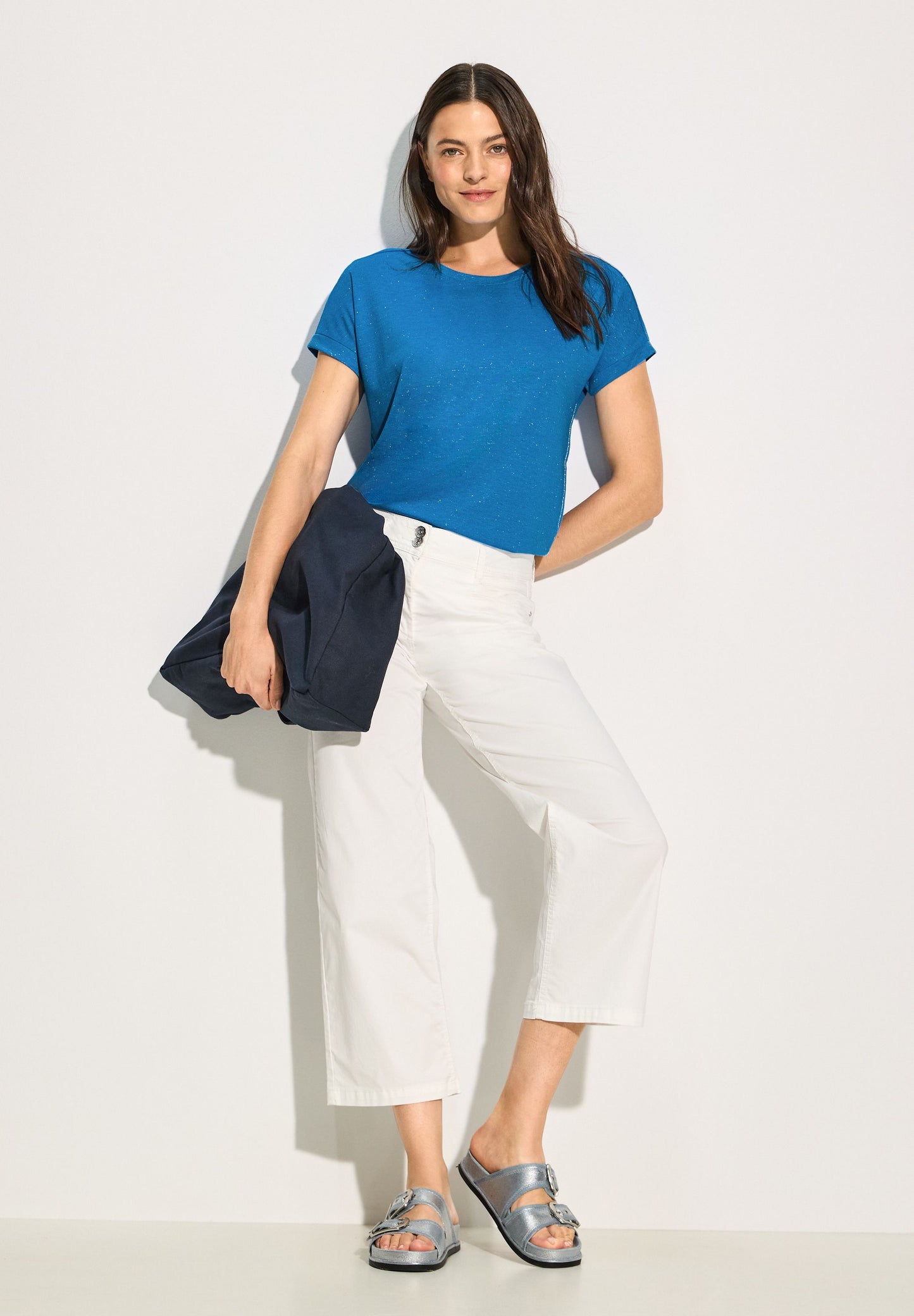 Cecil – Cecil Damen T-Shirt