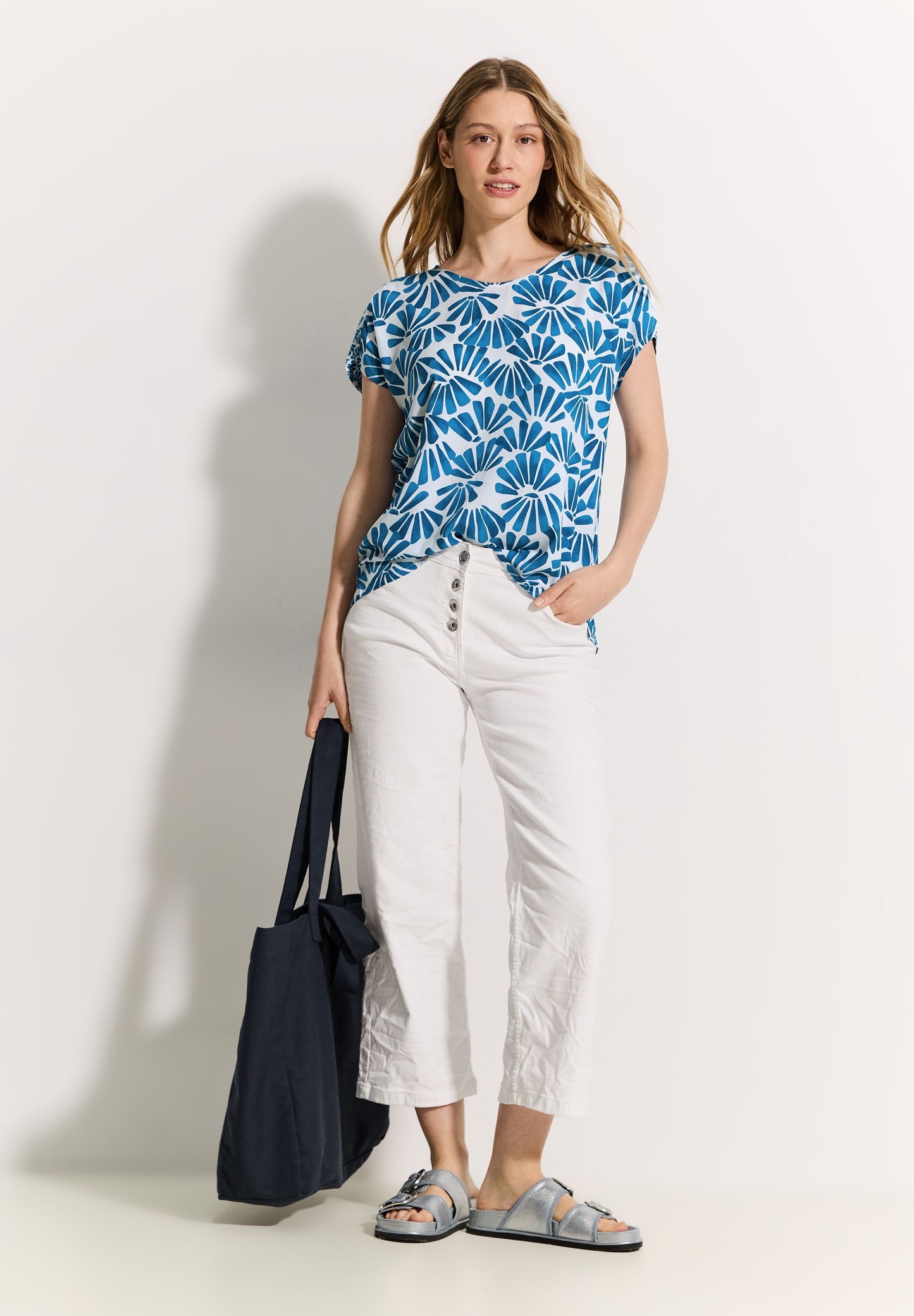 Cecil – Cecil Damen Bluse