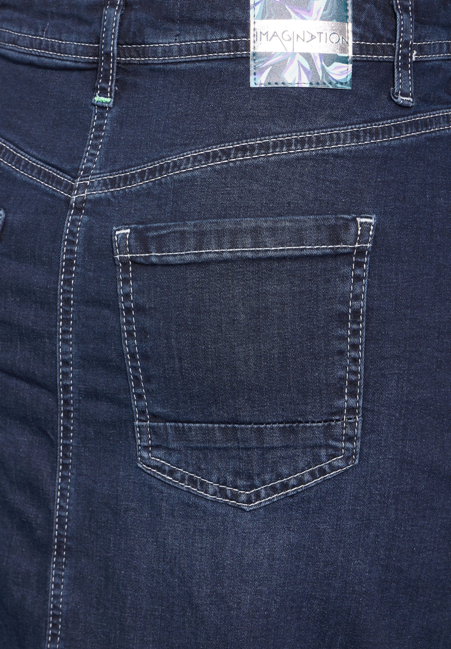 Cecil – Cecil Damen Jeansrock