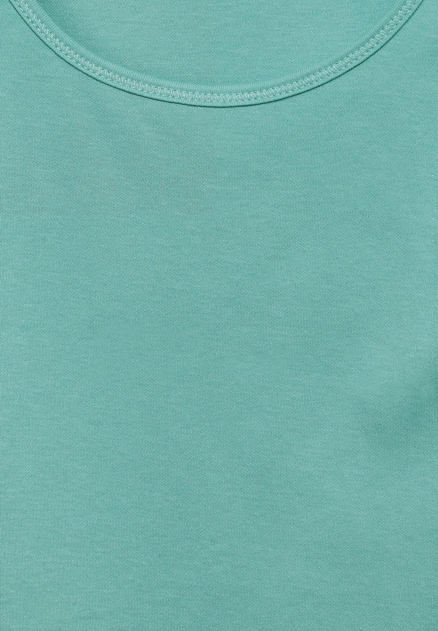 Cecil Damen Top grün
