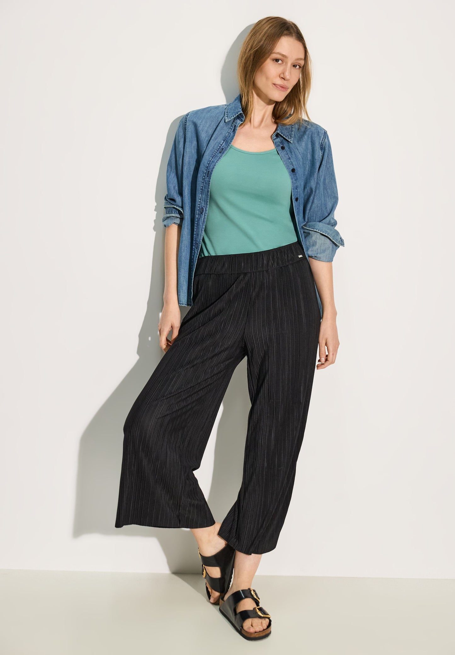 Cecil – Cecil Damen Top