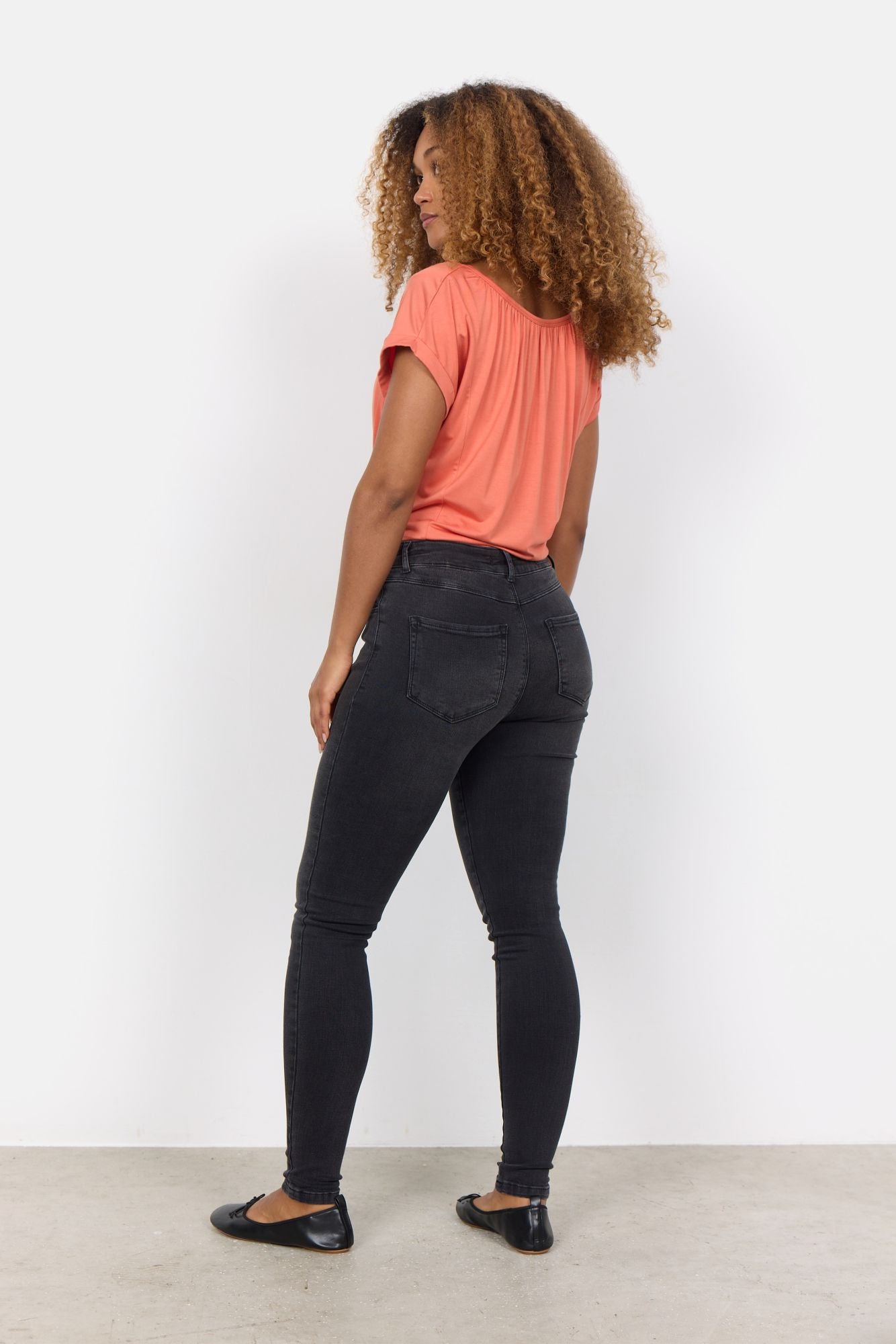 Soyaconcept – Soyaconcept Damen Jeans SC-KIMBERLY PATRIZIA 1-B