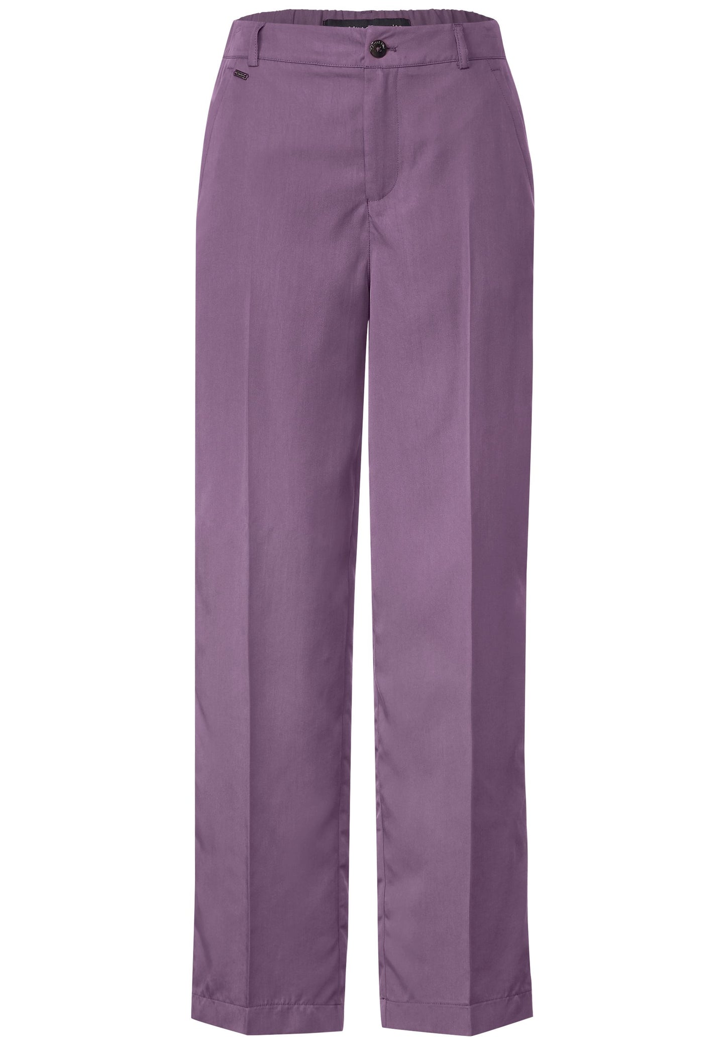 Street One Damen Hose violett