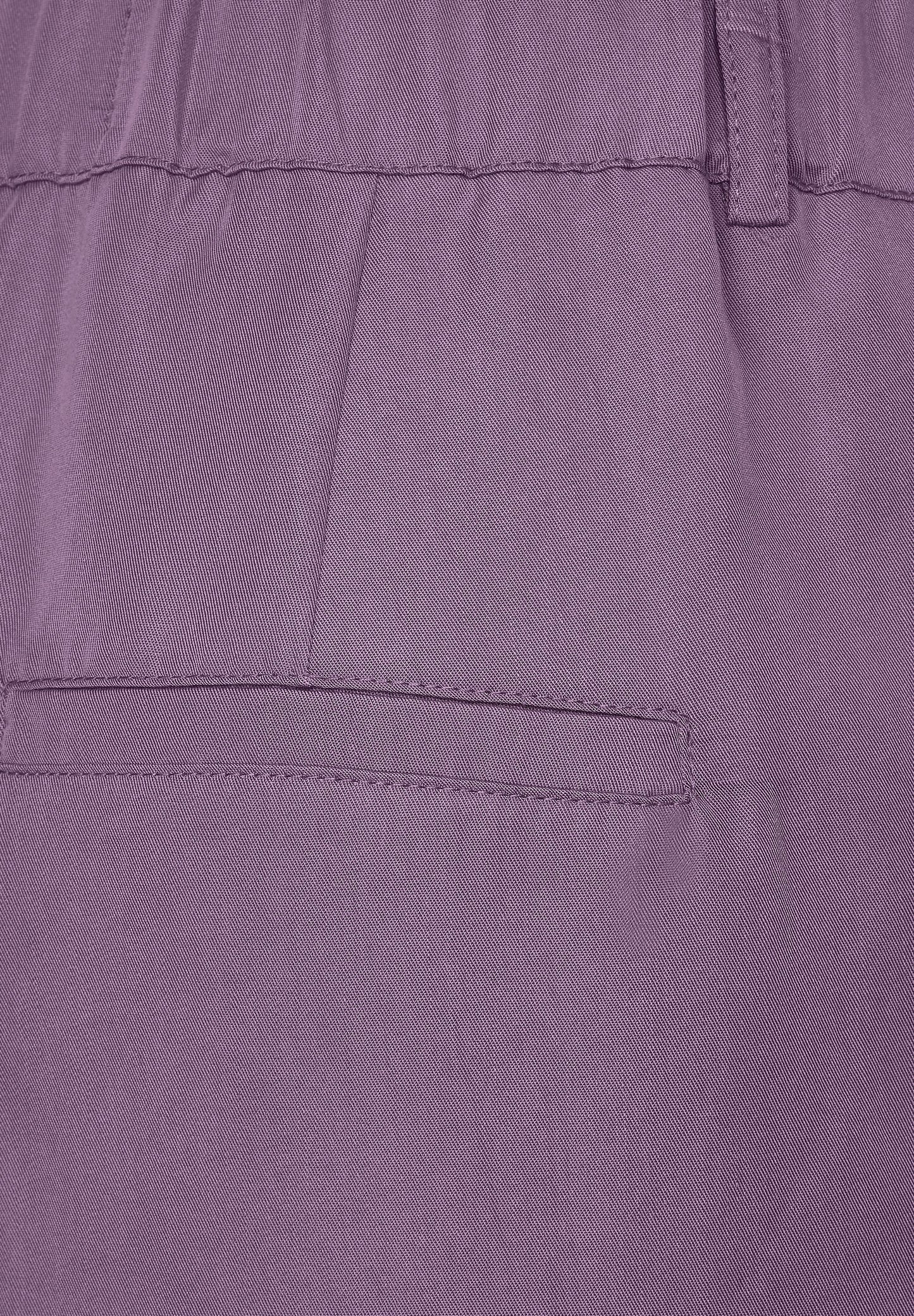 Street One Damen Hose violett