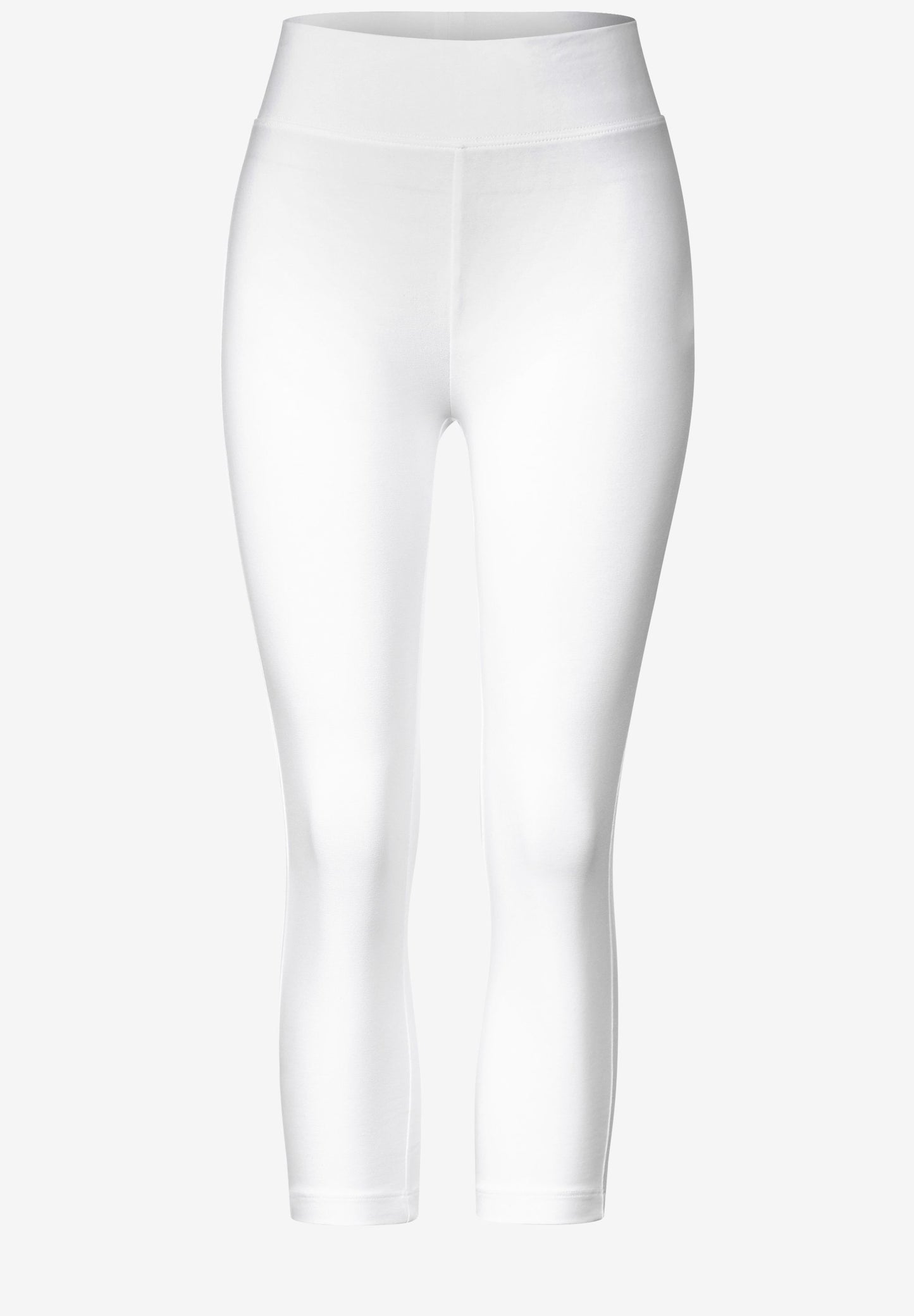 CECIL Damenleggings XXL weiß